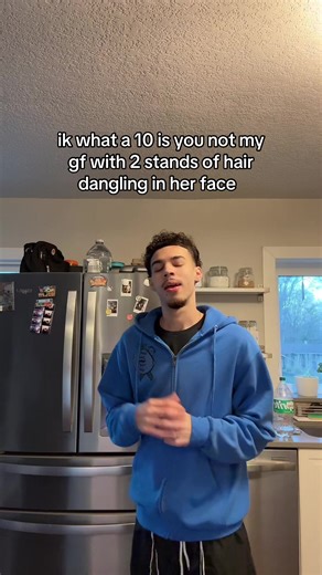 be looking fine asl in that lil hairstyle 😍 #fyp #girlfriend #relationships #trending