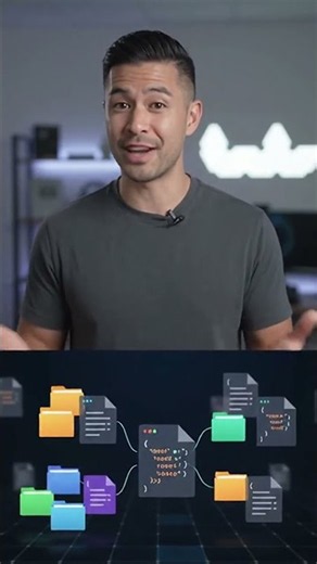 Difference between SQL and NoSQL database.