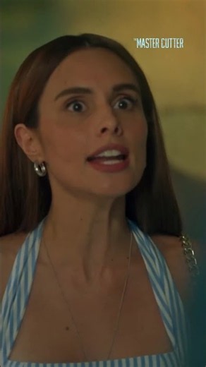 YARI KA, ATOY! #shorts | The Master Cutter 2