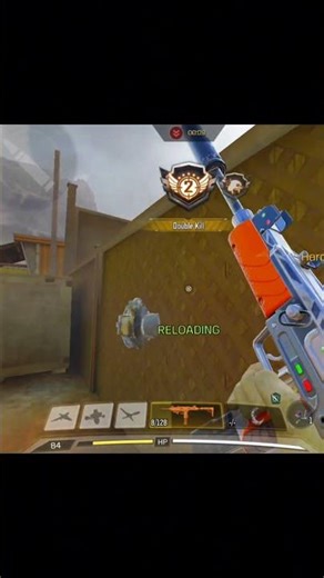 My Aim is Unfair 😳 | CODM Pro Gameplay