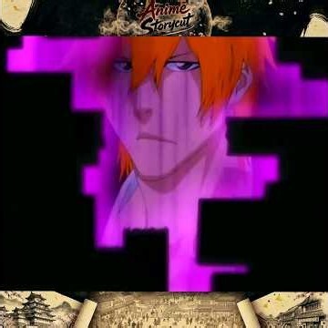 Ichigo vs. Aizen Raw Clips | Bleach 🔥