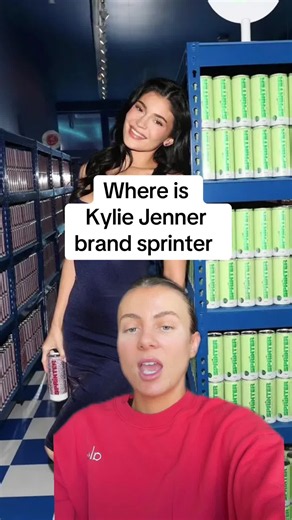Where is Kylie Jenner's Brand Sprinter? The Timothée Chalamet Connection