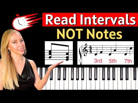 Read Music & Piano Chords FASTER (4 Proven Methods)