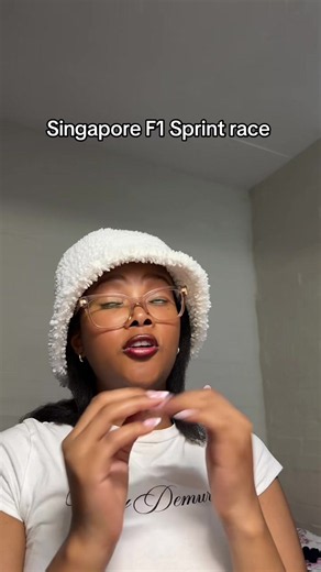 Max Verstappen Singapore F1 Sprint Race Win — Max vs Hamilton