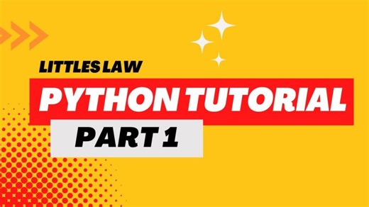 Python tutorial for Beginners Step by Step - Part 1 @vasanthtechtalk | Vasanth Shanmugam