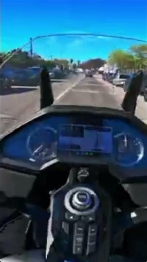 2027 Honda Goldwing 1800 - Overview