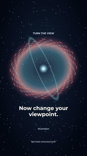 The Helix Is a Dying Star