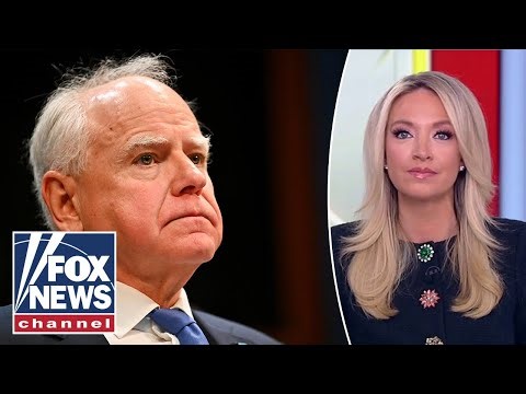 McEnany: This is HARD to believe...