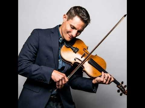 Andy Leftwich: Fiddle and Faith