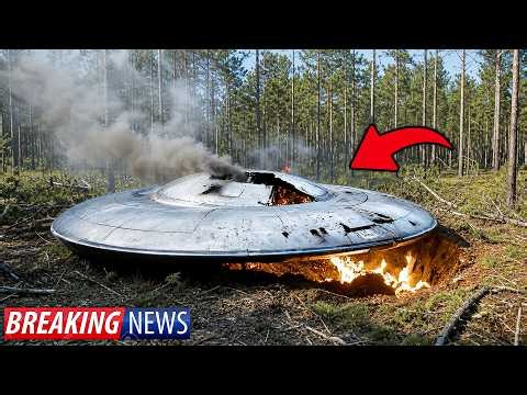 30 CLEAREST UFO Sightings That Were Kept Secret for Years