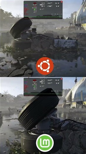 Ubuntu Linux vs. Linux Mint: Which OS Wins?