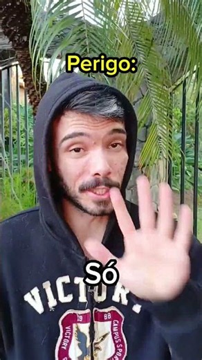 Jogo Original x Do Perigo