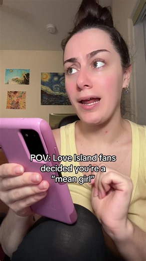 New mean girl narrative unlocked!!! #LoveIslandUSA | jaiden island villa