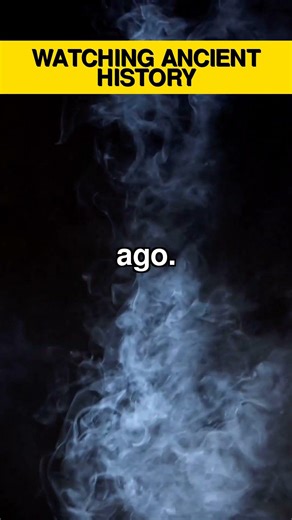 A Star Exploded 168,000 Years Ago — We Just Saw It Last Week 🌟 #Shorts