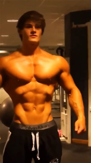 Jeff Seid | Asthetic #jeffseid #bodybuilding #pumpcuts