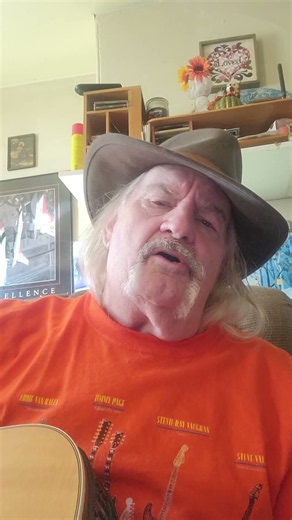 After The Gold Rush/Neil Young cover