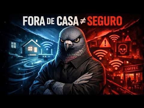 📰Turn off Wi-Fi and leave the house: when the "new trend" becomes an official warning.