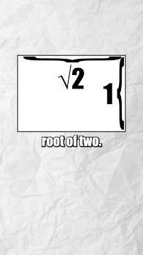 Why is the measurement of paper so precise?