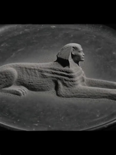 Ancient resonance construction #vibration #cymatics #ancientmysteries #lostcivilization #mysterious