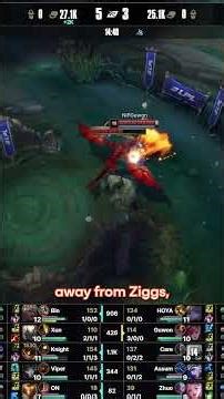 The Non-Stop Action Continues as BLG Set Their Sights on the #FST2026 Crown 👑‪@psychopathicporo‬