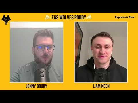 E&S Wolves podcast: Episode 426 - Finances, contracts and a loanee debate!