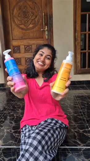 perfume like fragrance❤️😍 #bellavita #skincare #bodylotions #bellavitaorganic #skincareroutine