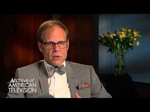 What Really Happened to Alton Brown? His Untold Story