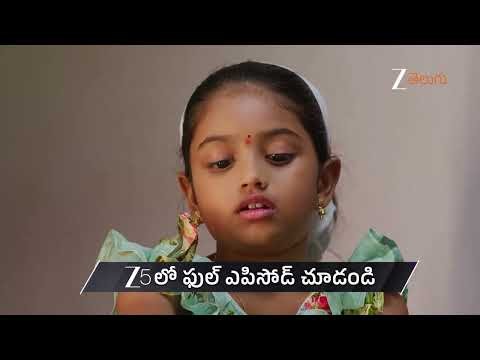 Nindu Noorella Saavasam | Ep - 935 | Preview | Jul 10 2026 | Zee Telugu