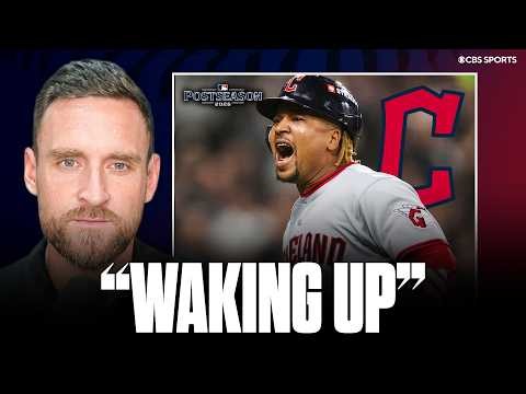 Guardians defeat White Sox, force deciding Game 5 in ALDS | 2026 MLB Playoffs