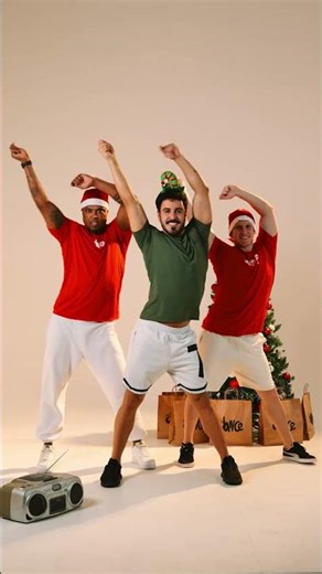 JINGLE BELL ROCK 🎁