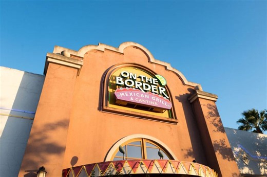 On the Border Mexican Grill abruptly closing all locations, restaurant employees say