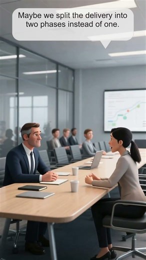 How to Disagree Professionally | Workplace English