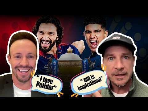 Who Will Win #IPL2026? #360Podcast with Dale Steyn E08