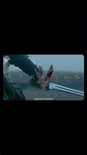 100 Days, 100 TV Series | Day 06 | Vikings