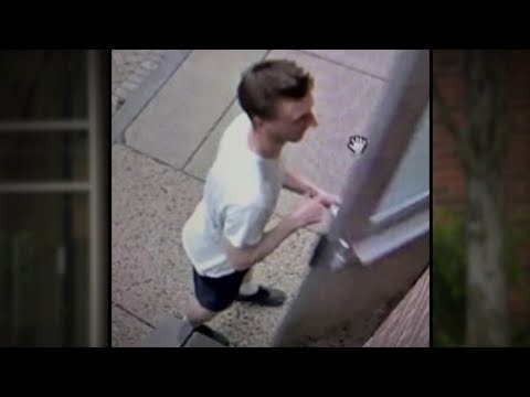 Search for assault suspect who followed students into Harvard and MIT dorms