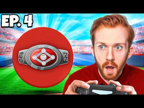 First Game On Legend... Road To Top 50 Ep 4.