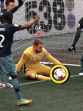 How Goal-Line Technology helps football?