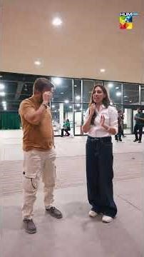 Purani Jeans Aur Guitar - Ali Haider Interview | Kashmir 10th HUM Awards #shorts #humawards