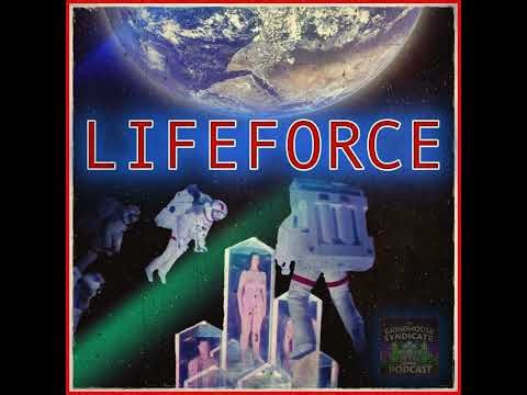 LIFEFORCE (1985)