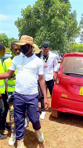 No time to rest🙏🏾@Safetysasa Kenya #topinfluencer