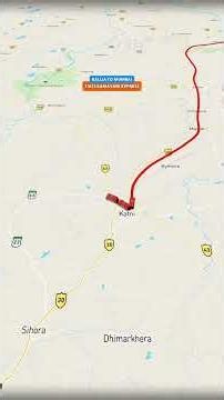 BALLIA TO MUMBAI | 11072 KAMAYANI EXPRESS
