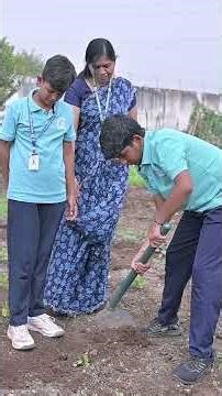 A boarding school doesn’t just educate. It shapes discipline, routine and direction for life.