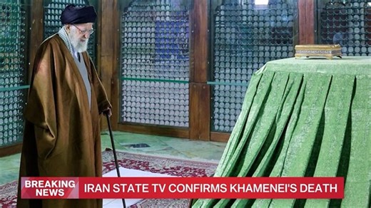 Iran Attack Was 'Risk Worth Taking' Says Former Defense Secretary