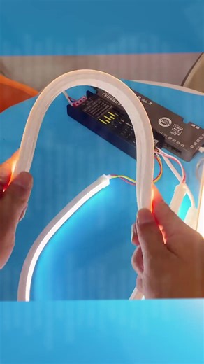 LED Strip Lights: Enhance Your Room Decor Effortlessly