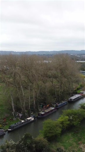Explore a Stunning Off-Grid Floating Home