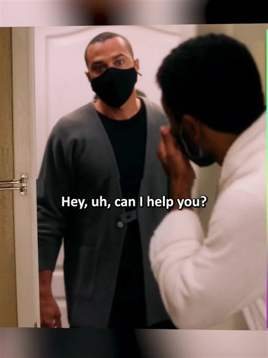 The Best Grey's Anatomy Moment: Zola Wakes Meredith Up