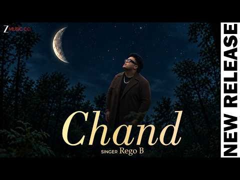 Chand - Official Music Video | Rego B & Adrija Sinha | Salil Bhayani | Pankaj Dixit