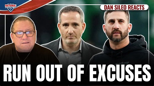 Dan Sileo: Eagles' roster costs are catching up to them
