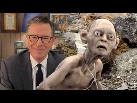 Stephen Colbert’s Surprising Post-Late Show Career Move REVEALED!