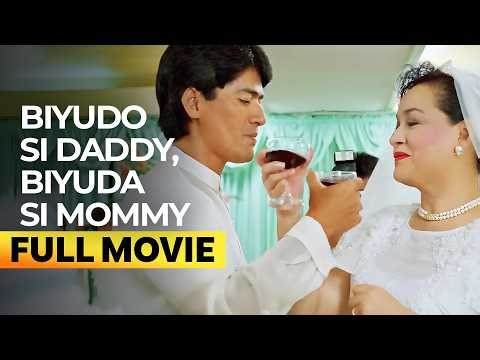 ‘Biyudo si Daddy, Biyuda si Mommy’ FULL MOVIE | Vic Sotto, Coney Reyes